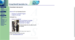 Desktop Screenshot of ghodrati.com